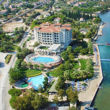 Medis Resort Hotel Ildir 외부 사진