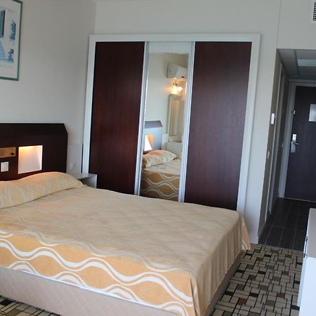 Medis Resort Hotel Ildir 외부 사진