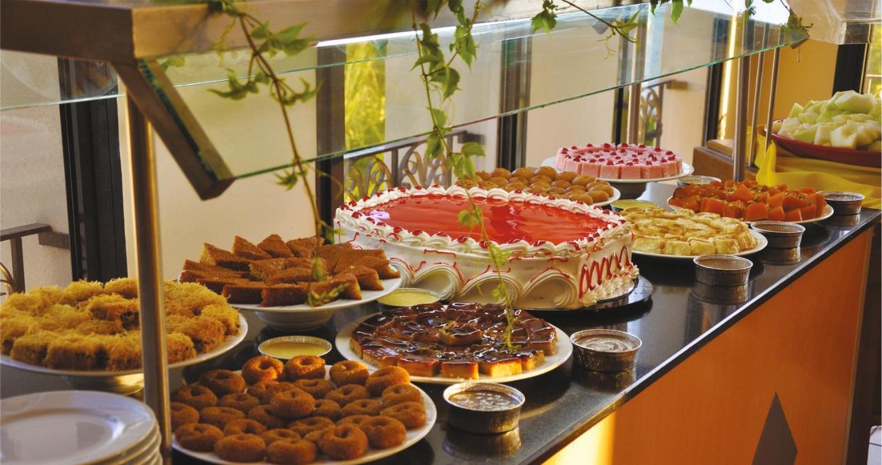 Medis Resort Hotel Ildir 외부 사진