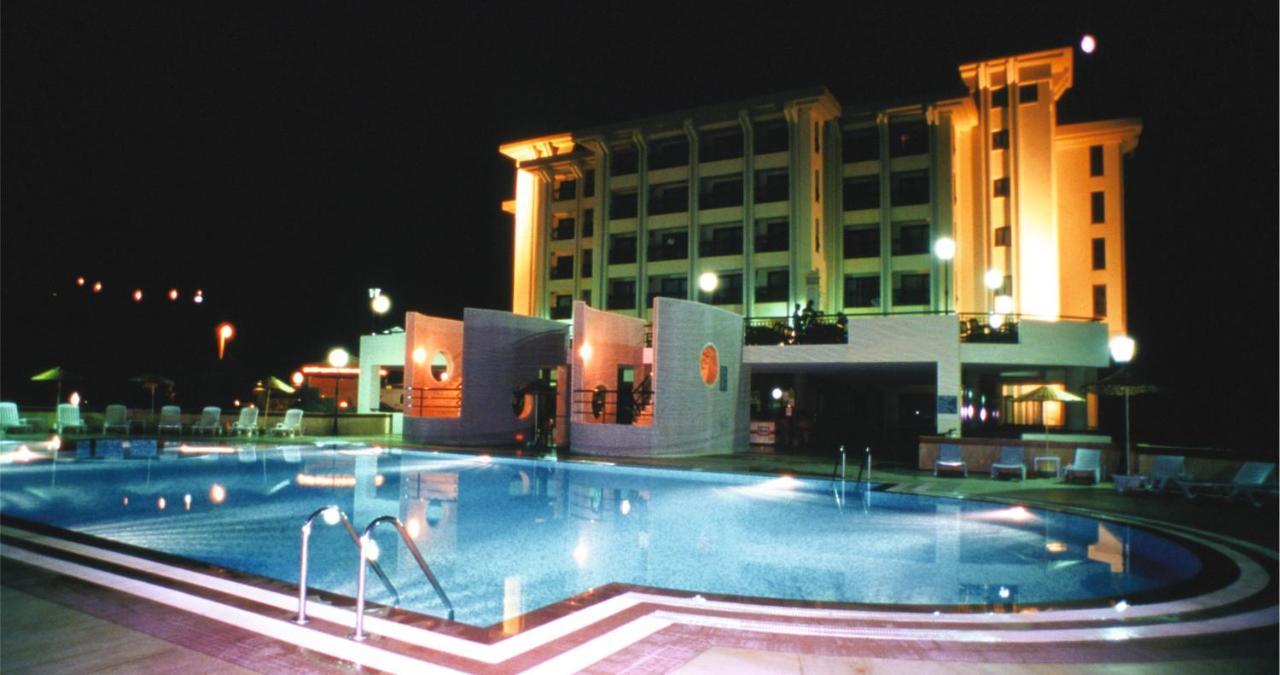 Medis Resort Hotel Ildir 외부 사진