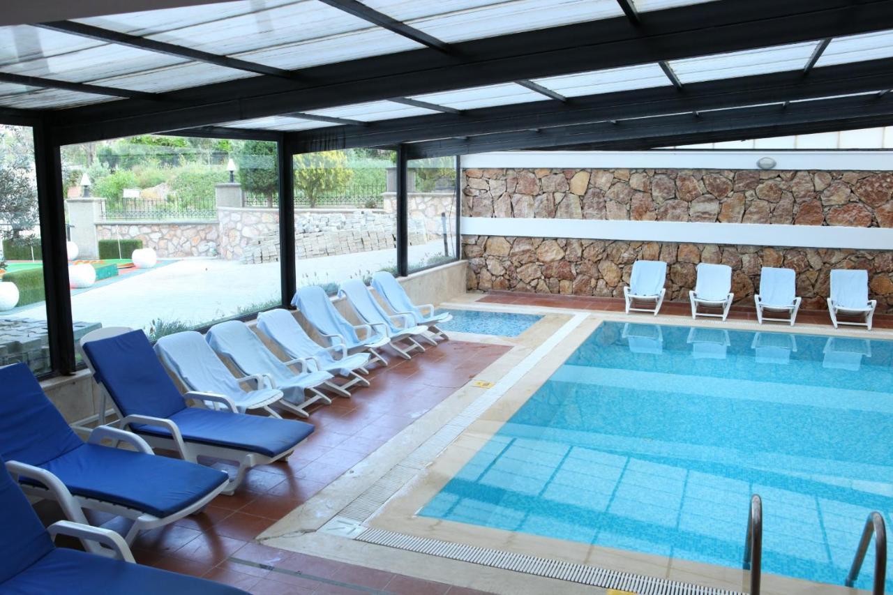Medis Resort Hotel Ildir 외부 사진