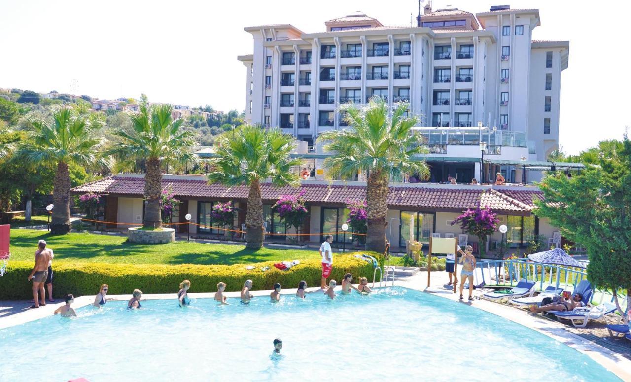 Medis Resort Hotel Ildir 외부 사진