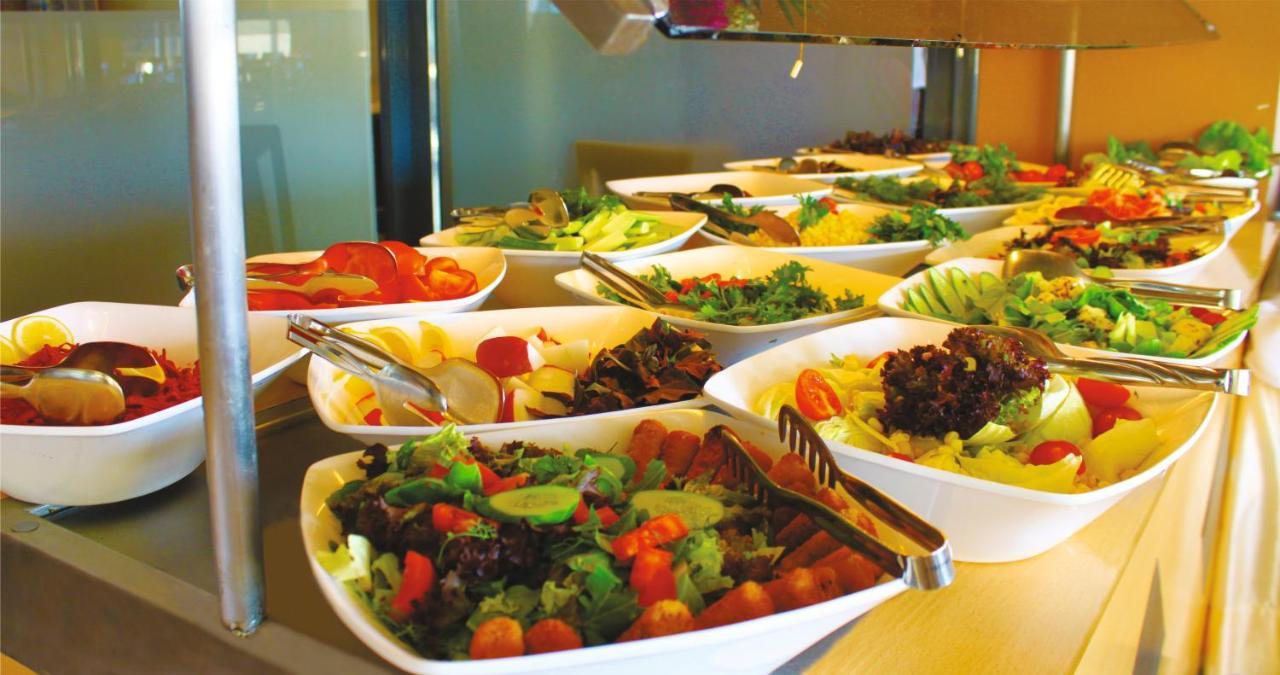 Medis Resort Hotel Ildir 외부 사진
