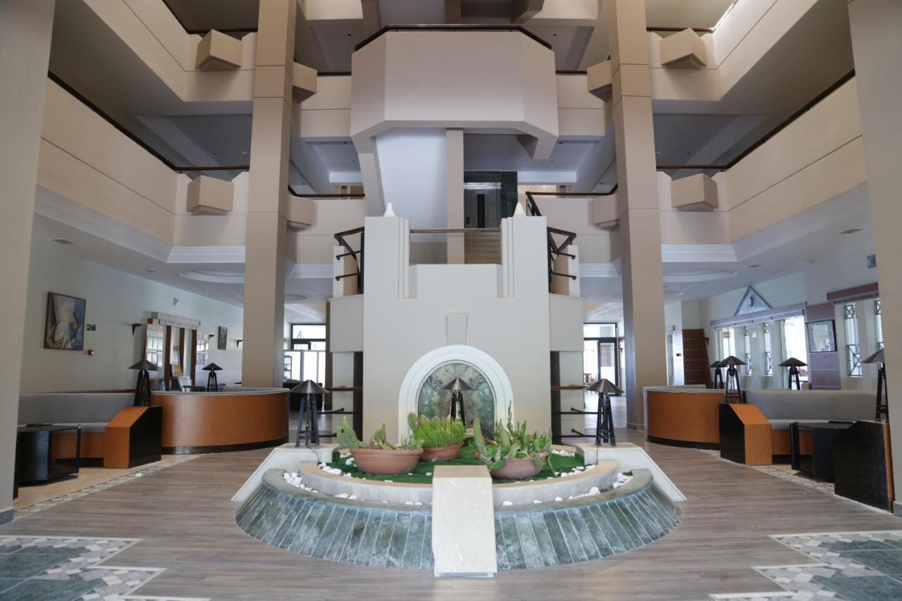 Medis Resort Hotel Ildir 외부 사진