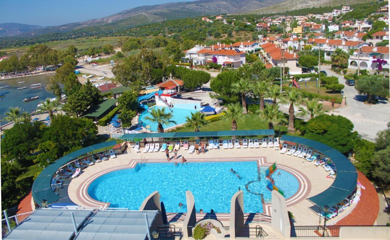 Medis Resort Hotel Ildir 외부 사진