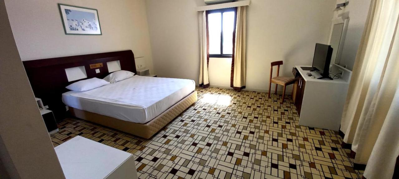 Medis Resort Hotel Ildir 외부 사진