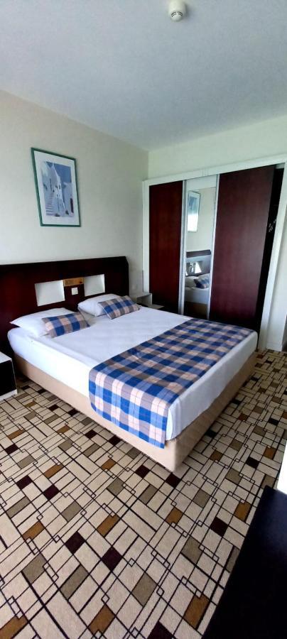 Medis Resort Hotel Ildir 외부 사진
