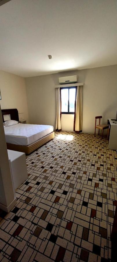 Medis Resort Hotel Ildir 외부 사진