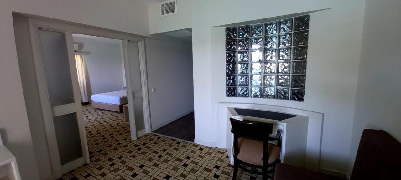 Medis Resort Hotel Ildir 외부 사진