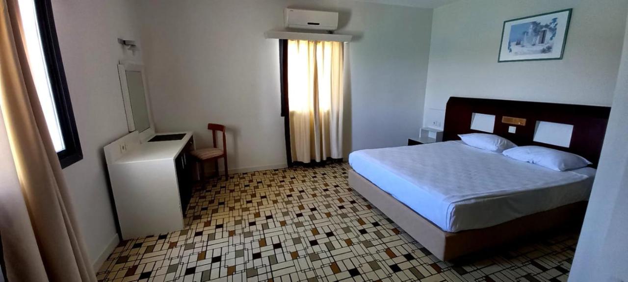 Medis Resort Hotel Ildir 외부 사진