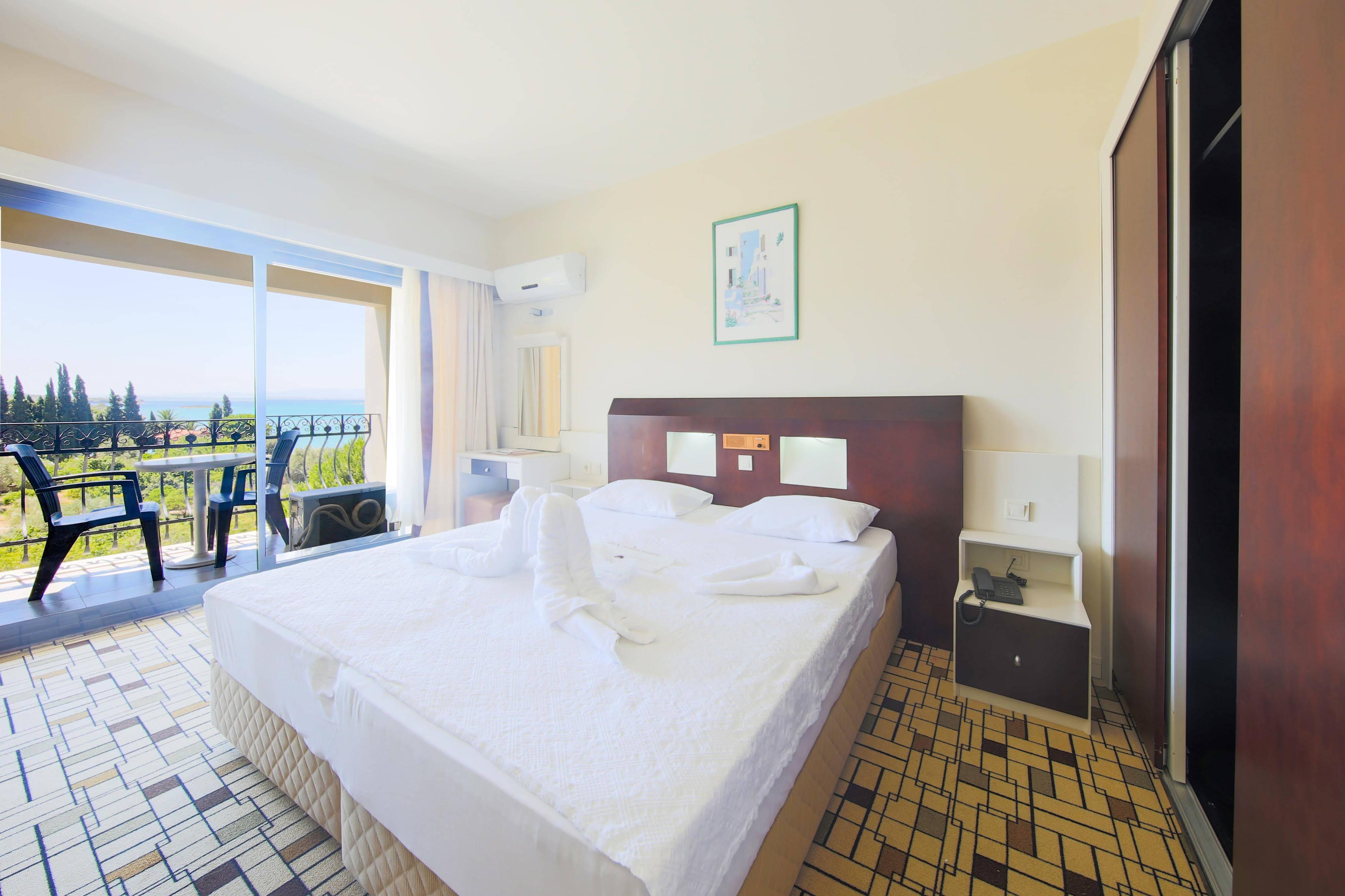 Medis Resort Hotel Ildir 외부 사진