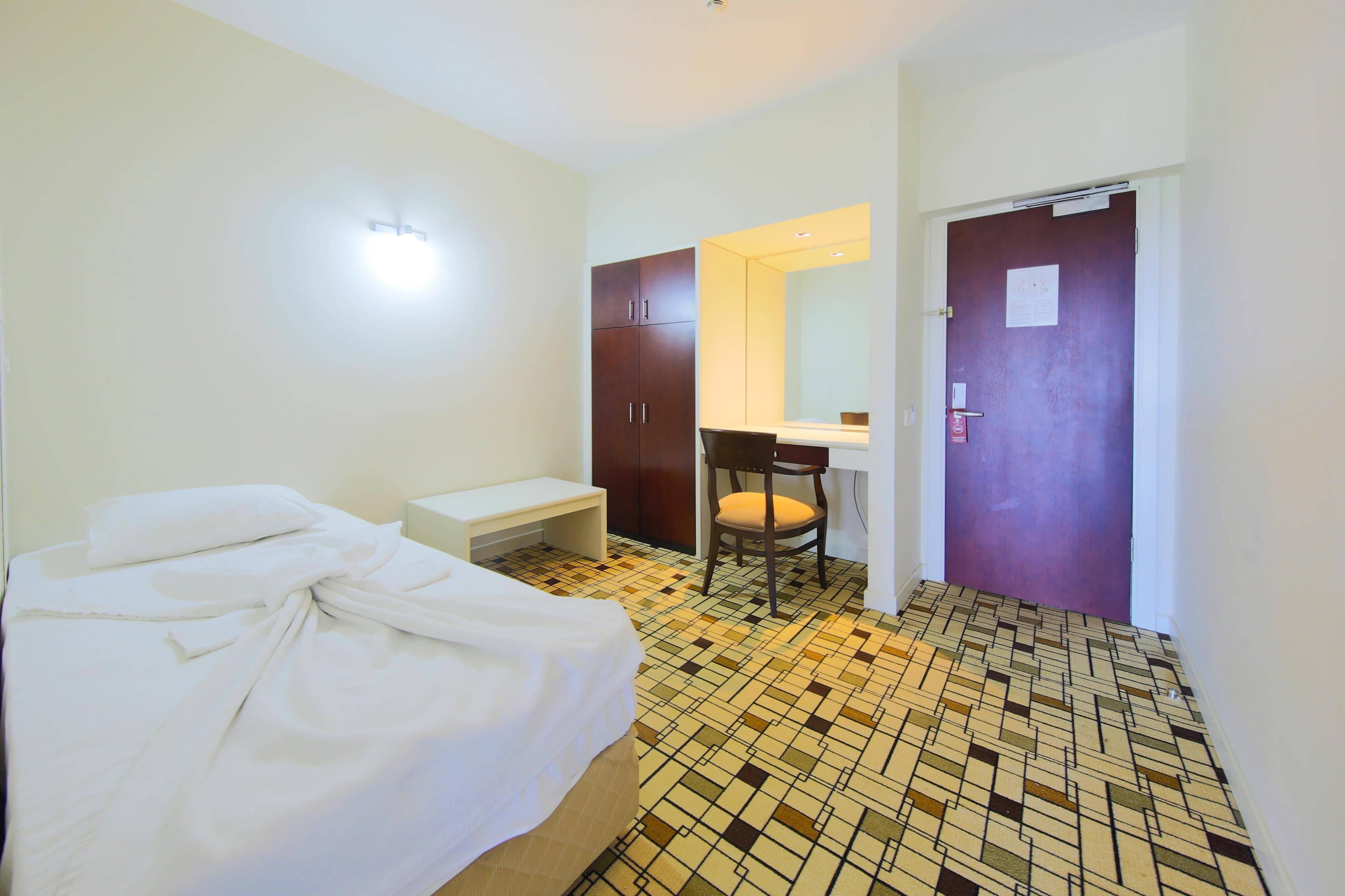 Medis Resort Hotel Ildir 외부 사진