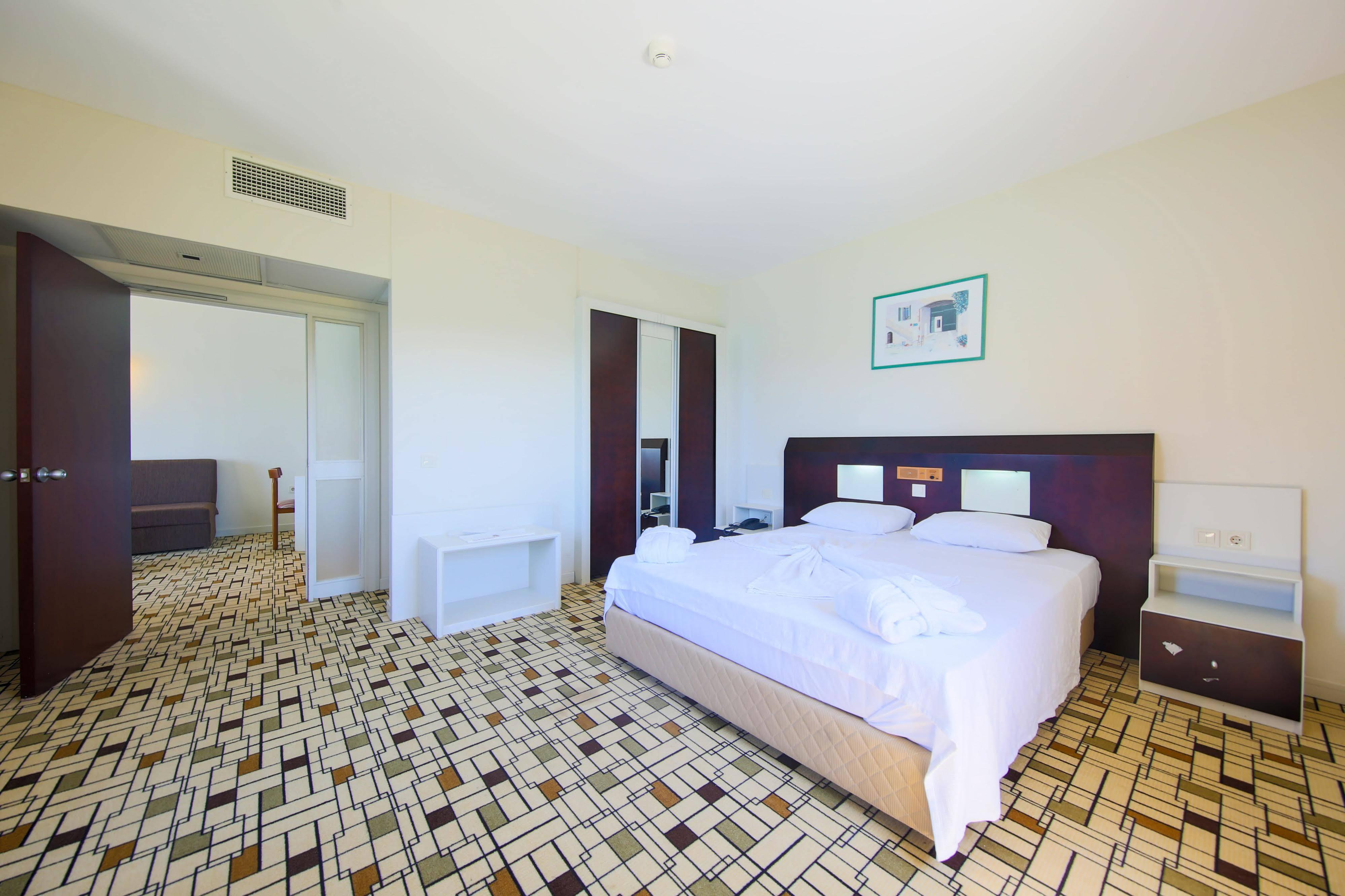 Medis Resort Hotel Ildir 외부 사진