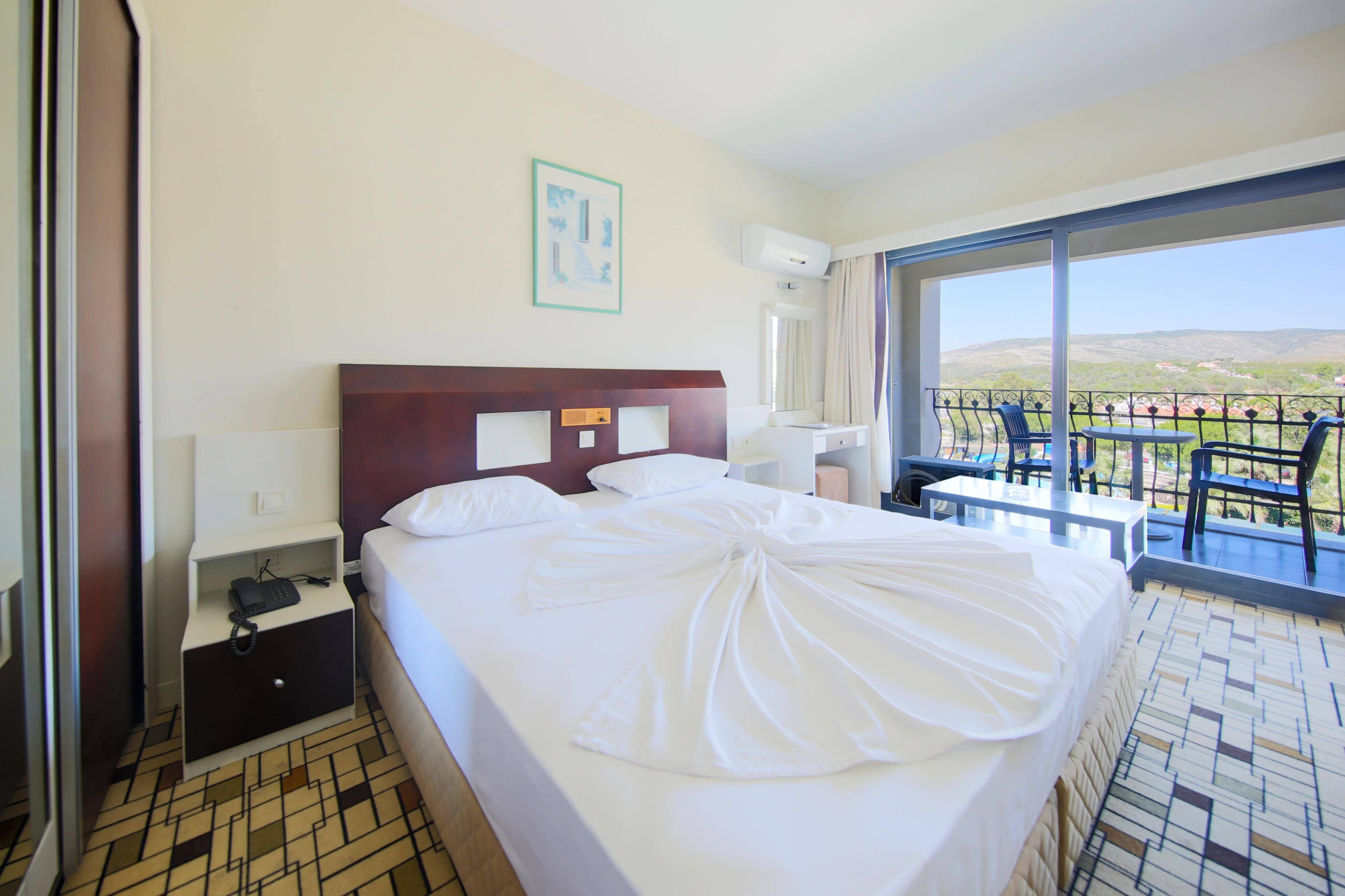 Medis Resort Hotel Ildir 외부 사진
