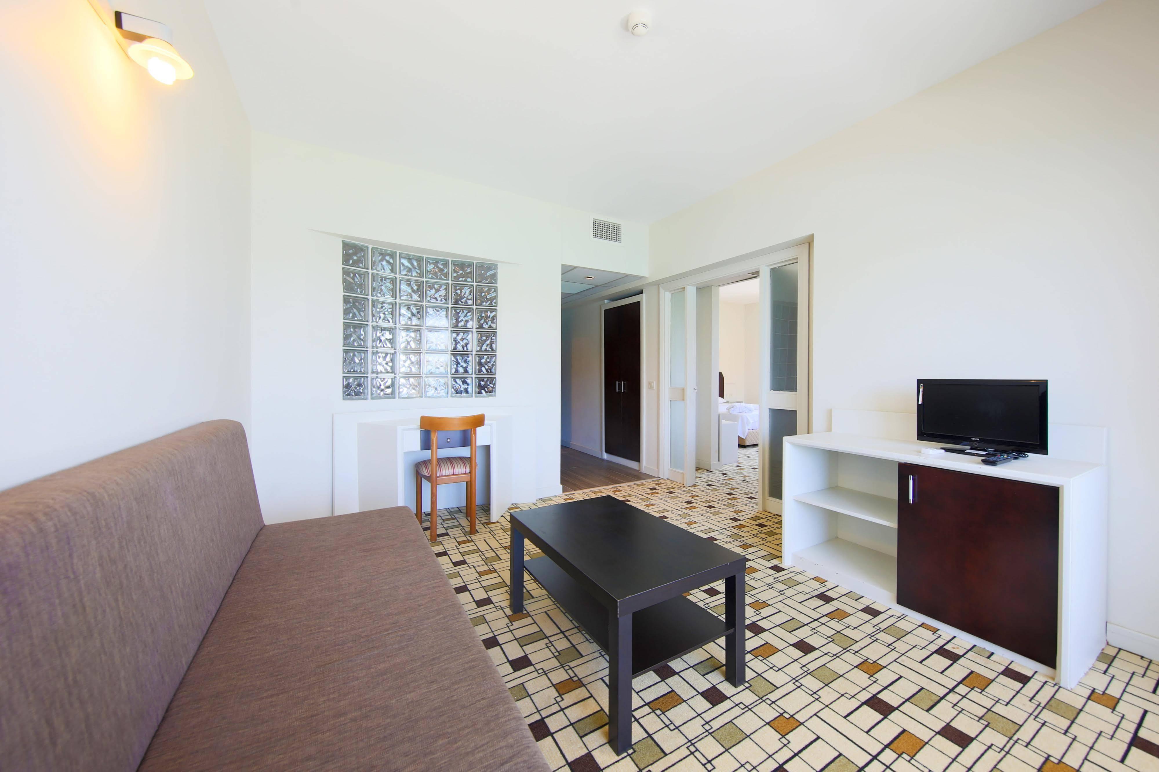 Medis Resort Hotel Ildir 외부 사진