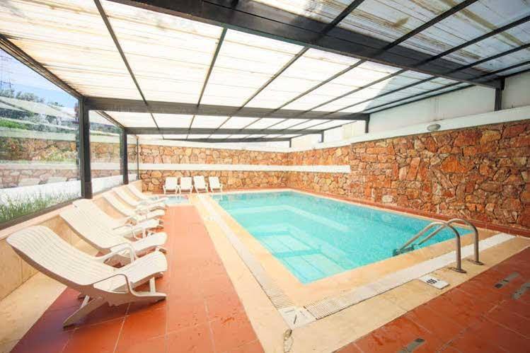 Medis Resort Hotel Ildir 외부 사진