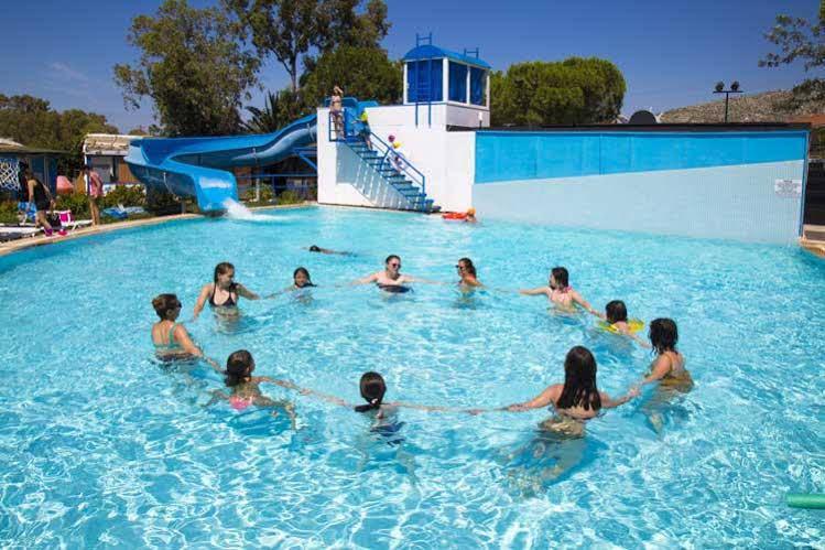 Medis Resort Hotel Ildir 외부 사진