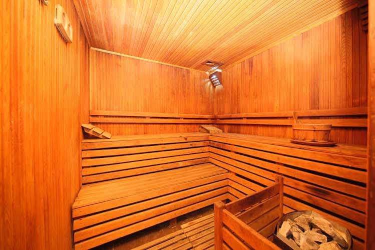 Medis Resort Hotel Ildir 외부 사진