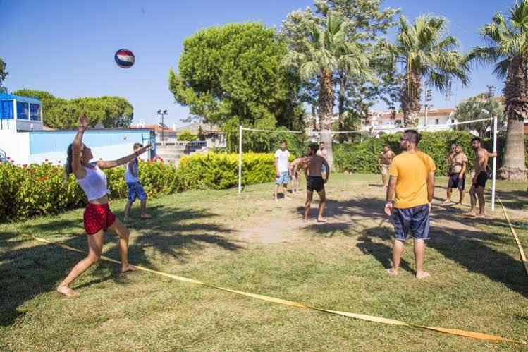 Medis Resort Hotel Ildir 외부 사진