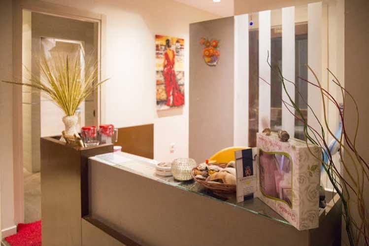 Medis Resort Hotel Ildir 외부 사진