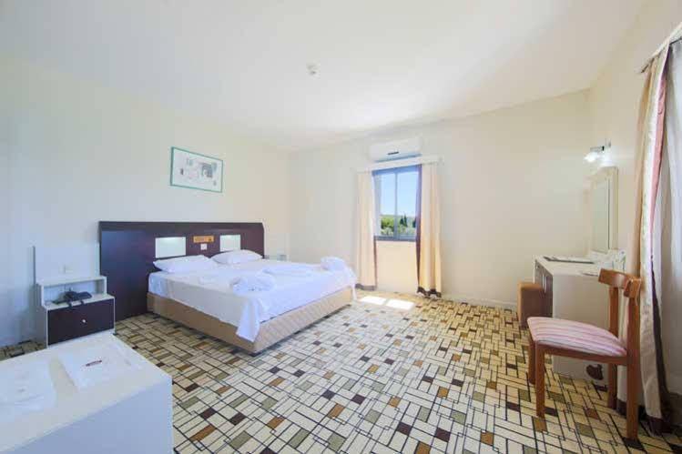 Medis Resort Hotel Ildir 외부 사진