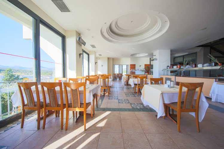 Medis Resort Hotel Ildir 외부 사진