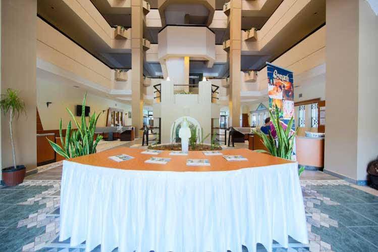 Medis Resort Hotel Ildir 외부 사진