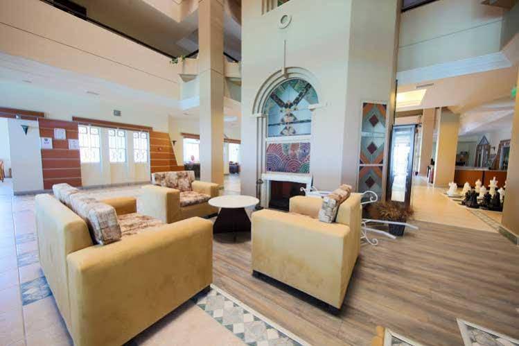 Medis Resort Hotel Ildir 외부 사진
