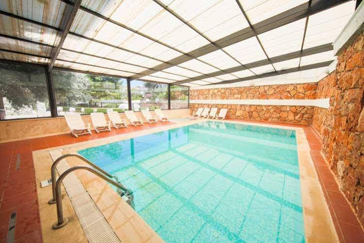 Medis Resort Hotel Ildir 외부 사진