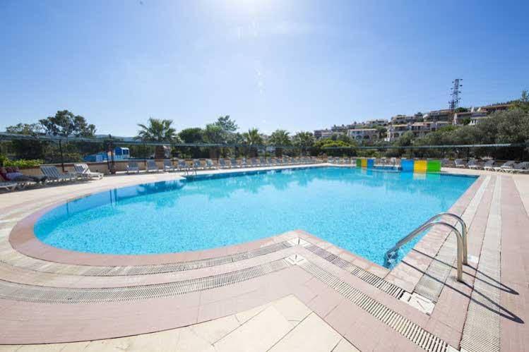 Medis Resort Hotel Ildir 외부 사진