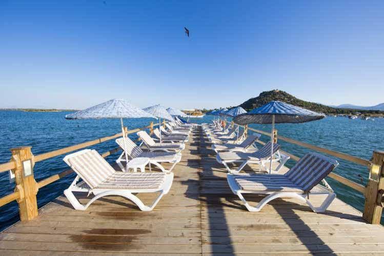 Medis Resort Hotel Ildir 외부 사진